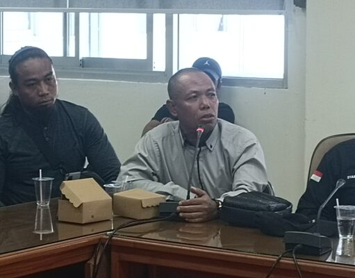 Investor Tidak Ingin Tambang Rakyat Bawa Dampak Negatif
