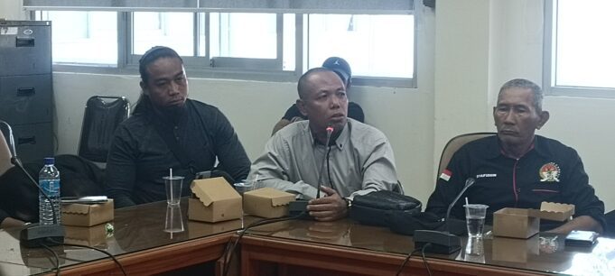 Investor Tidak Ingin Tambang Rakyat Bawa Dampak Negatif