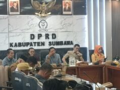 DPRD Sumbawa Dorong Tambang Rakyat Legal