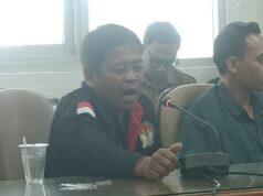 Masyarkat Lito Keluhkan Tambang Rakyat Lantung