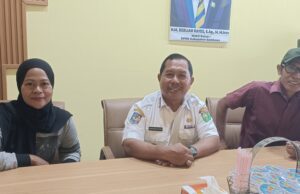 Ada Ekspedisi Panglima Saleh, Moyo Utara Akan Gelar Festival Pesona MU III