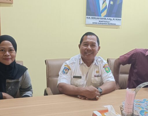Ada Ekspedisi Panglima Saleh, Moyo Utara Akan Gelar Festival Pesona MU III