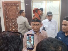 Sempat Viral di Medsos, Wabup: Kami Tidak Dihadang, Kami Menghampiri