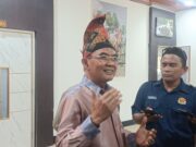 Wabup: Kalau Masih Ada Jalan Berlubang di Lingkar Tambang, Berarti Tambangnya Tidak Bermanfaat