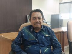 Banding Ditolak Pengadilan Pajak, Bapenda Aktifkan Penaghan Aktif Piutang PT Abipraya