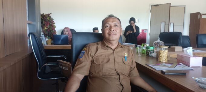 Terkait Jalan Labuhan Jontal, PUPR Akan Turun Lapangan