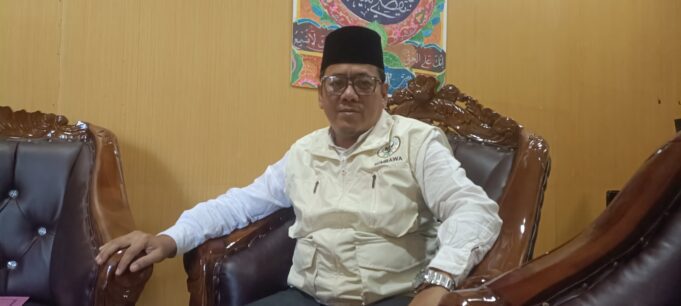 Pengurus LPTQ Kabupaten Sumbawa Disegarkan