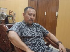 Desa Jotang-Mata Sepakat Tidak Sepakat Tentang Batas, Pemda Ambil Alih