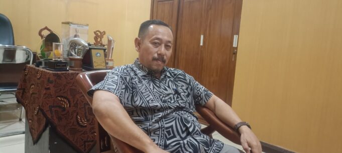 Desa Jotang-Mata Sepakat Tidak Sepakat Tentang Batas, Pemda Ambil Alih