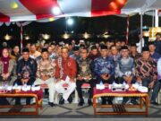 Bupati Teguhkan Semangat Kebersamaan dan Kerja Nyata