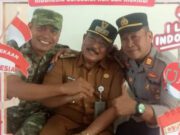 Tiga Pemimpin, Satu Hati untuk Maluk