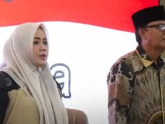 Wagub Umi Dinda Buka Rakor TPID, Bupati H. Jarot Tegaskan Sumbawa Perkuat Pengendalian Inflasi