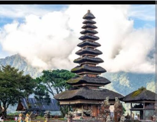 Orang Miskin Bertambah Di Bali, Maret 2026