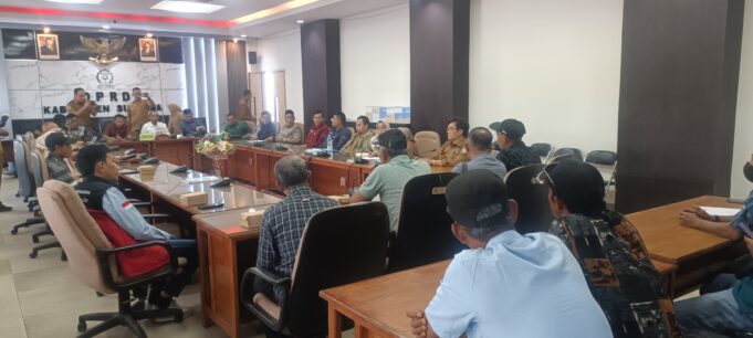 Over Kuota Tinggi, Pertamina: Suplay Bio Solar SPBU Utan Dihentikan Sementara
