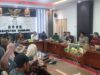 BBM Bersubsidi Dirasa Langka di Utan, Masyarakat Temui DPRD Sumbawa