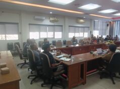 Pertamina: BBM Bersubsidi Diplototin APH