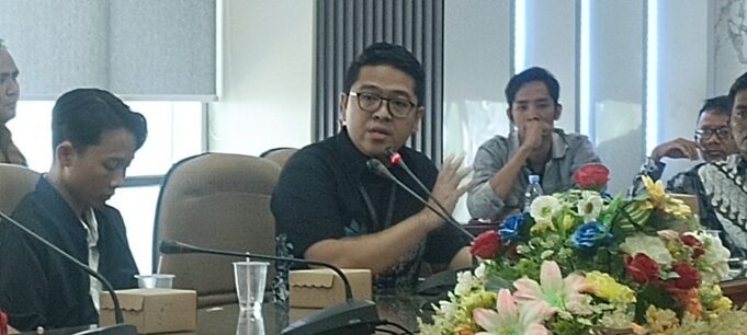 Pertamina Akui BBM Terpengaruh Geo Politik dan Perang, Kunsumsi Tinggi Sejak Mei di Kabupaten Sumbawa
