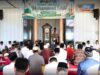 Hadiri Peringatan Maulid Nabi di Lempeh, Wabup Ajak Masyarakat Teladani Rasulullah