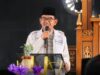 Wabup H. Ansori Minta Pemerintah Desa dan Kecamatan Responsif Layani Masyarakat