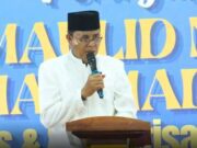 Ratusan Keluarga Besar IKSAS Sumbawa Padati Maulid, Bupati Tekankan Keteladanan Akhlak Nabi