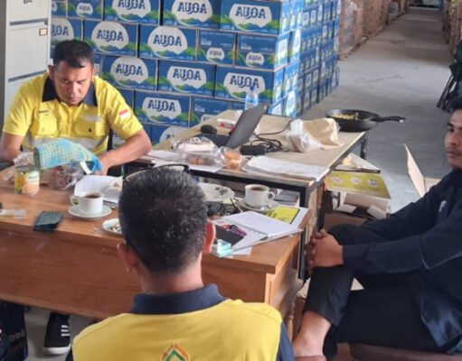 Koperasi Katala Bantah Rugikan UMKM, Akui Kerja Sama Tanpa “Hitam di Atas Putih”
