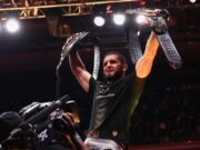Ian Garry Hadapi Makhachev di UFC 330, Putranya Menangis Tak Bisa Bertemu Idolanya