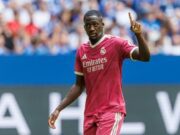 Ibrahima Konate Resmi Berseragam Real Madrid, Berjanji Ciptakan Sejarah