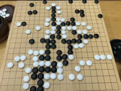 Igo, Permainan Strategi Klasik Jepang yang Mengasah Otak