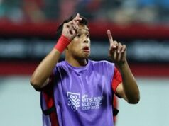 Ilhan Fandi Siap Nikmati Duel Sengit Lawan Indonesia di Piala AFF 2026