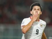 Ilhan Fandi vs Mitchell Baker: Duel Penentu Singapura vs Indonesia di Piala AFF 2026