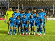 India Bantah Denda FIFA Usai Batal Lawan Indonesia di ASEAN Cup 2026