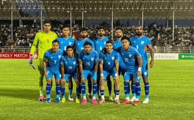 India-Bantah-Denda-FIFA-Usai-Batal-Lawan-Indonesia-di-ASEAN-Cup-2026
