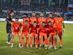 India Hadapi Brasil dan Uruguay di FIFA Matchday