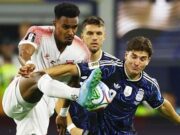India Mundur, FIFA ASEAN Cup 2026 Buka Peluang Baru bagi Negara Asia Tengah