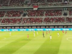 India Mundur, FIFA Cari Pengganti untuk FIFA ASEAN Cup 2026