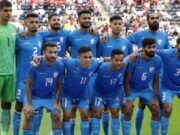 India Mundur dari FIFA ASEAN Cup 2026 Demi Hadapi Brasil