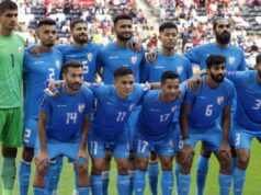 India Mundur dari FIFA ASEAN Cup 2026 Demi Hadapi Brasil
