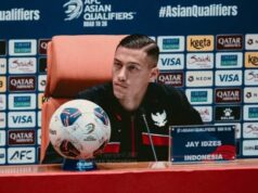 India Mundur dari FIFA ASEAN Cup 2026, Jay Idzes Kembali Latihan Bersama Sassuolo