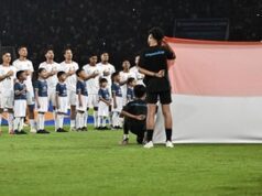 India Mundur dari FIFA ASEAN Cup 2026, Lawan Indonesia Tinggal Singapura dan Malaysia