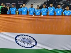 India Mundur dari FIFA ASEAN Cup, Pilih Uji Coba Lawan Brasil