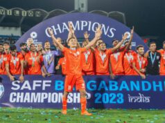 India Pertimbangkan Mundur dari Piala ASEAN 2026 demi Hadapi Brasil