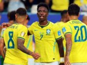 India Pilih Lawan Brasil, Mundur dari FIFA ASEAN Cup 2026