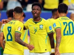 India Pilih Lawan Brasil, Mundur dari FIFA ASEAN Cup 2026