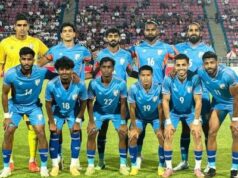 India Pilih Lawan Brasil, Timnas Indonesia Siap Hadapi Tantangan di ASEAN Cup 2026