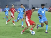 India Tarik Diri dari Piala ASEAN 2026 demi Hadapi Brasil di Kolkata
