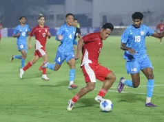 India Tarik Diri dari Piala ASEAN 2026 demi Hadapi Brasil di Kolkata