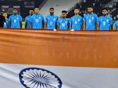 India Tetap Lawan Brasil Meski Jadwal Bentrok dengan FIFA ASEAN Cup