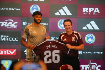 Indonesia-All-Stars-Lawan-Aston-Villa-di-SUGBK-Malam-Ini