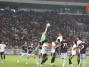 Indonesia All Stars Repotkan Aston Villa, Kurniawan Bangga: Mereka Tak Gugup!