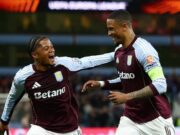 Indonesia All Stars Siap Hadapi Aston Villa di GBK Sabtu Ini